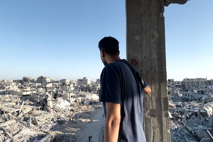 A Year of War: Israelis and Palestinians: asset-mezzanine-16x9