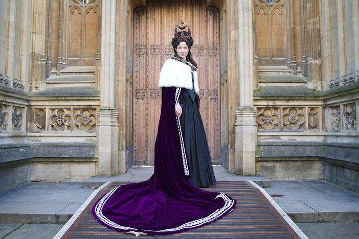 Queen Anne: The Mother of Great Britain: asset-mezzanine-16x9