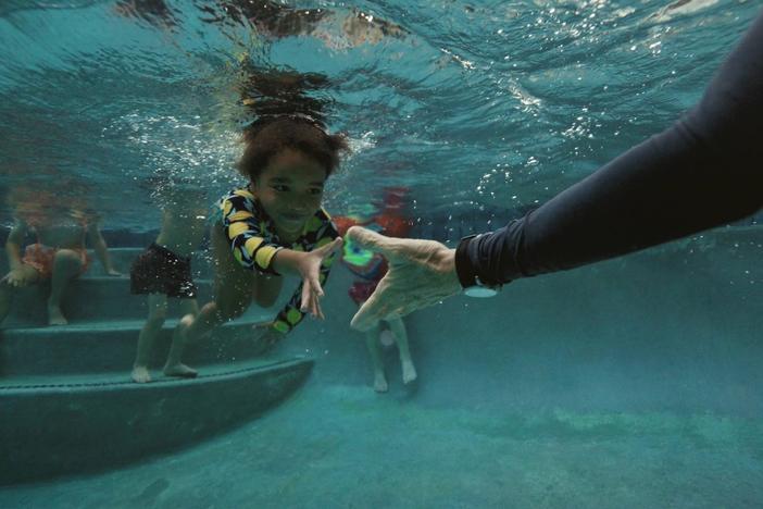 POV Shorts: A Swim Lesson: asset-mezzanine-16x9