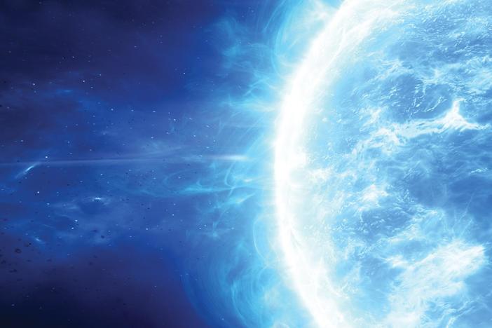 Do Neutron Stars Shine In Dark Matter?: asset-mezzanine-16x9