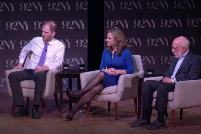 Election Panel: Jocelyn Benson, Stephen Richer, Ben Ginsberg: asset-mezzanine-16x9