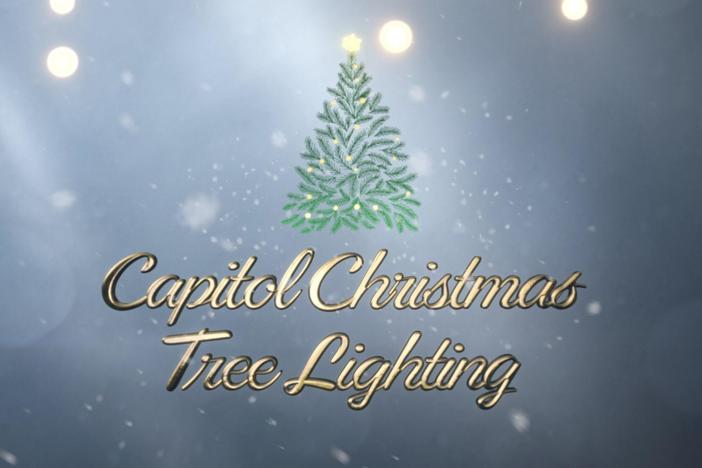 2024 Capitol Christmas Tree Lighting: asset-mezzanine-16x9