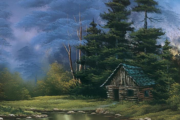 Wilderness Cabin: asset-mezzanine-16x9