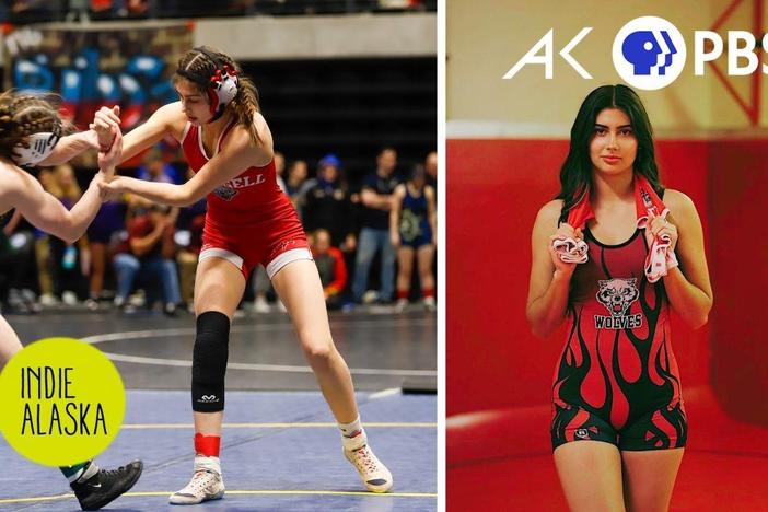 Rising Star Wrestler overcomes tragedy in Wrangell | INDIE ALASKA: asset-mezzanine-16x9