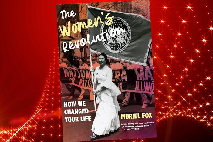 The History of Second-wave Feminism: asset-mezzanine-16x9