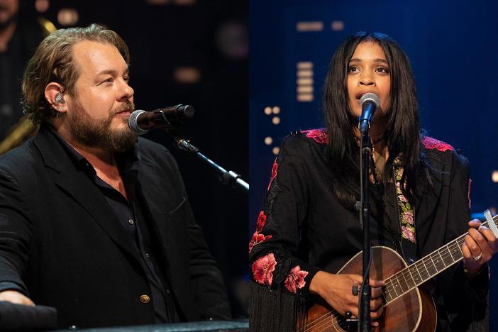 Nathaniel Rateliff & The Night Sweats / Adia Victoria: asset-mezzanine-16x9