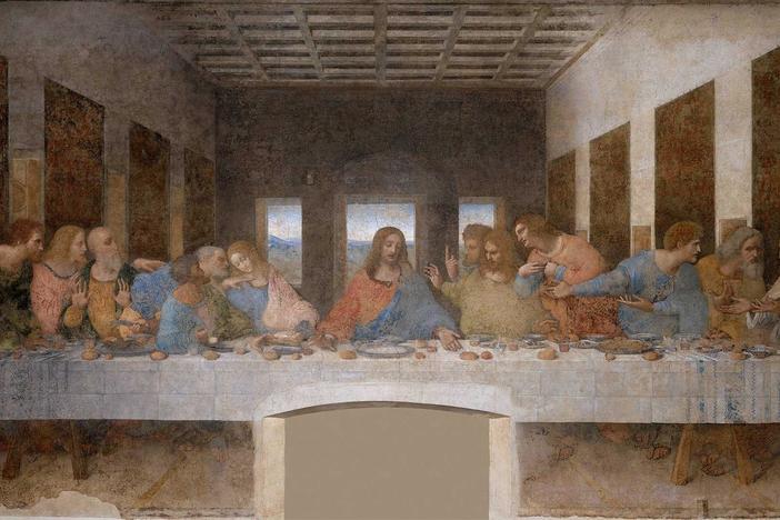 Part One: The Disciple of Experience: asset-mezzanine-16x9