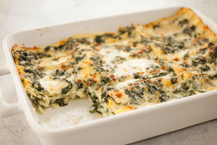 Pasta with Greens: asset-mezzanine-16x9