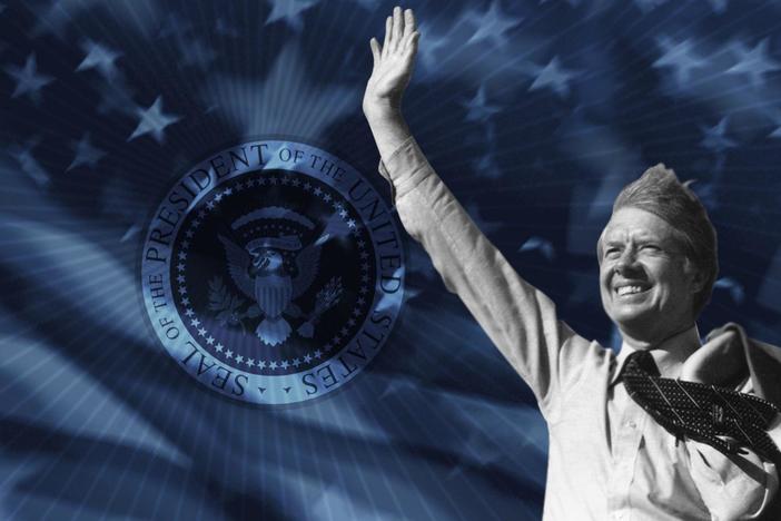 The Presidents: Jimmy Carter: asset-mezzanine-16x9