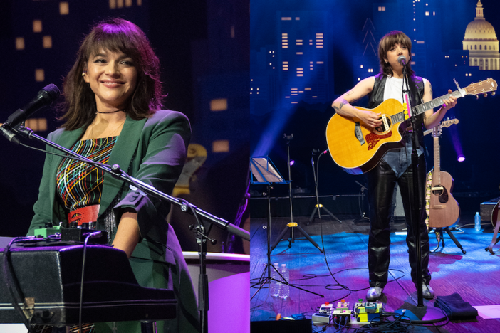 Norah Jones / Hurray For The Riff Raff: asset-mezzanine-16x9