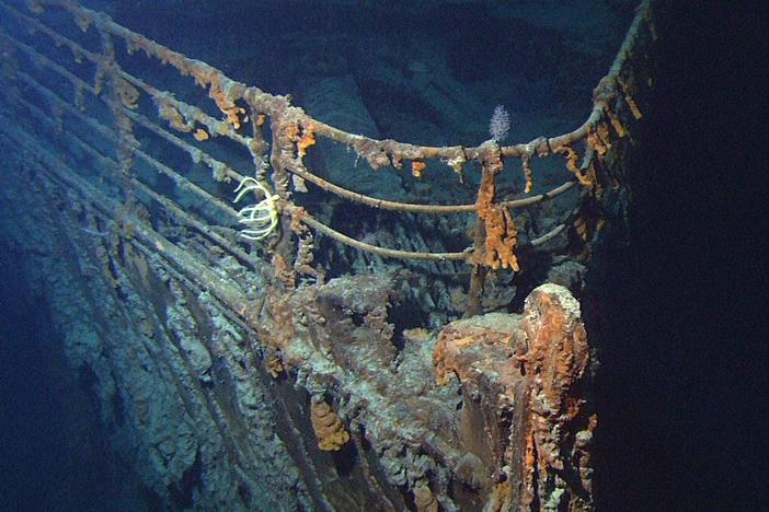 Abandoning the Titanic: asset-mezzanine-16x9