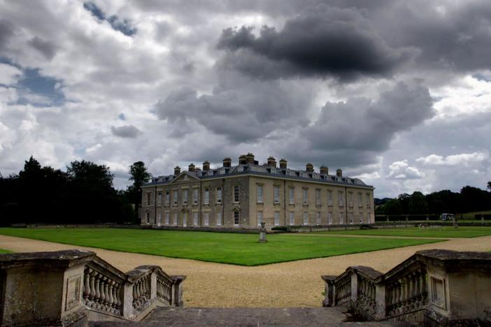 Archaeology at Althorp: asset-mezzanine-16x9