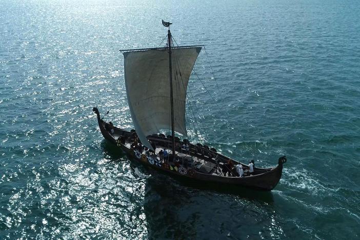 Viking Warrior Queen: asset-mezzanine-16x9