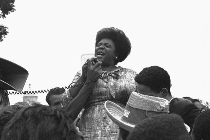 Fannie Lou Hamer's America: asset-mezzanine-16x9