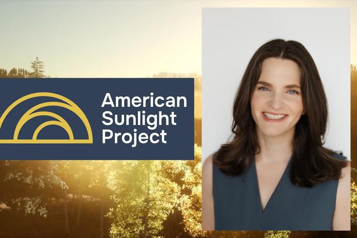 AI, Deepfakes, and Misinformation with American Sunlight Project: asset-mezzanine-16x9