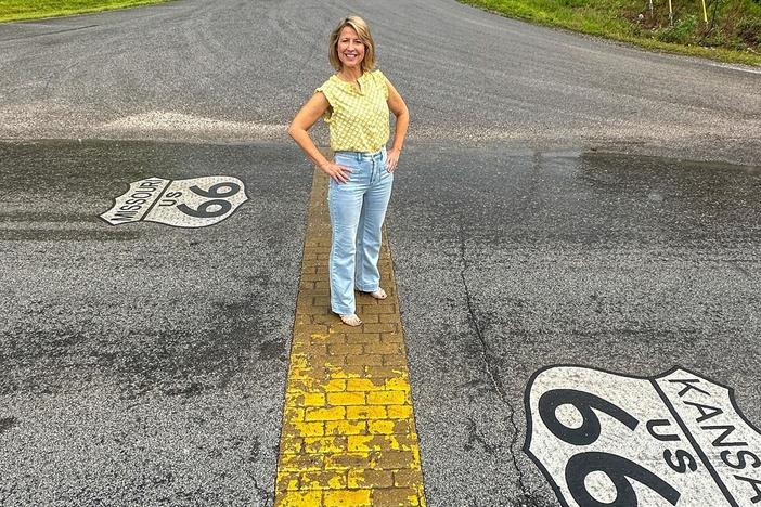 Route 66 – Missouri to Oklahoma: asset-mezzanine-16x9