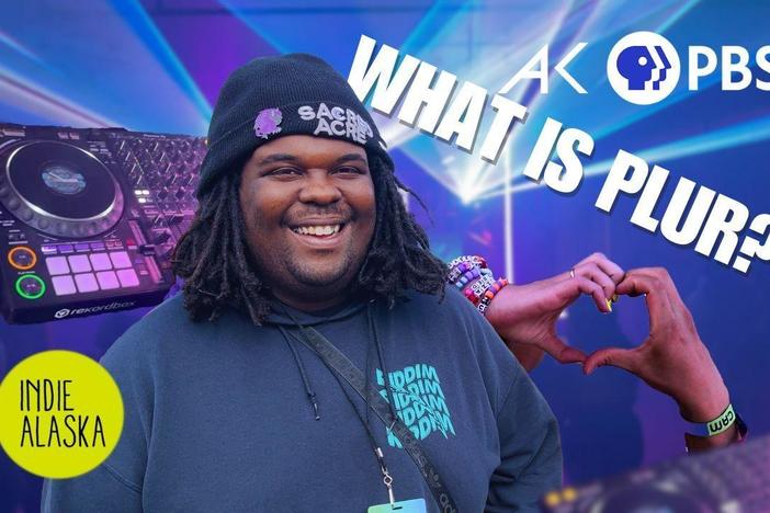 DJ Dat Kid Shawn Explains Alaska Rave Culture and PLUR | INDIE ALASKA: asset-mezzanine-16x9