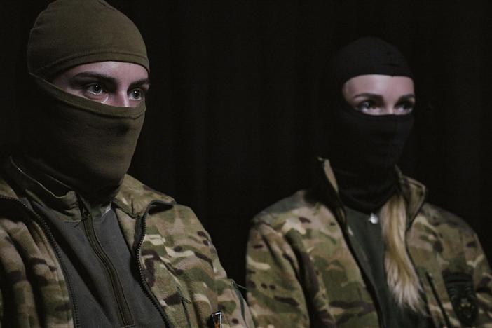 Ukrainian Storybox: A Woman's War: asset-mezzanine-16x9