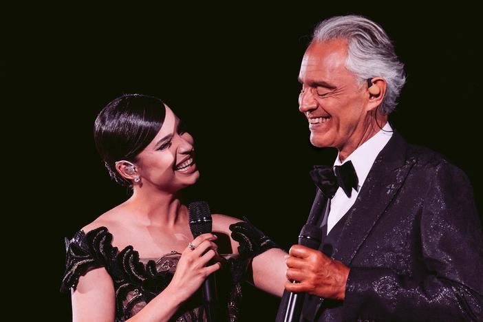 Andrea Bocelli 30th – The Celebration: asset-mezzanine-16x9