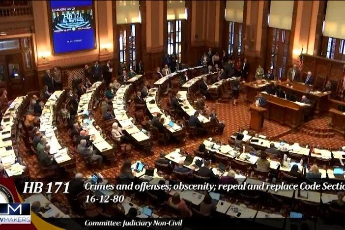 Lawmakers Day 23 02/26/25: asset-mezzanine-16x9