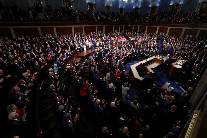 March 5, 2025 - PBS News Hour full episode: asset-mezzanine-16x9