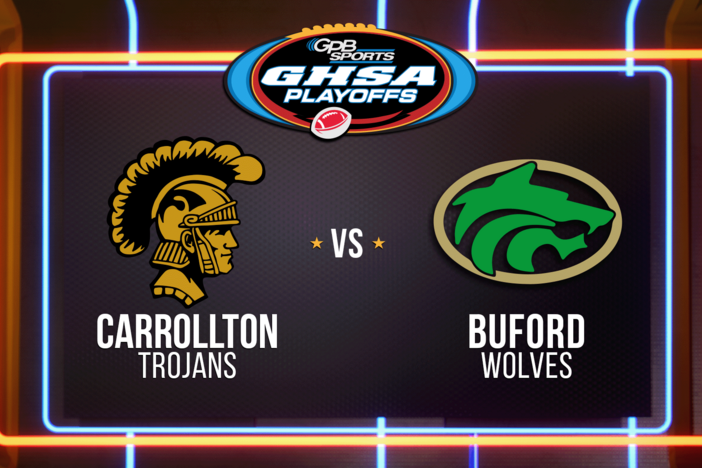 2024 GHSA Playoffs:Semifinals - Carrollton at Buford: asset-mezzanine-16x9
