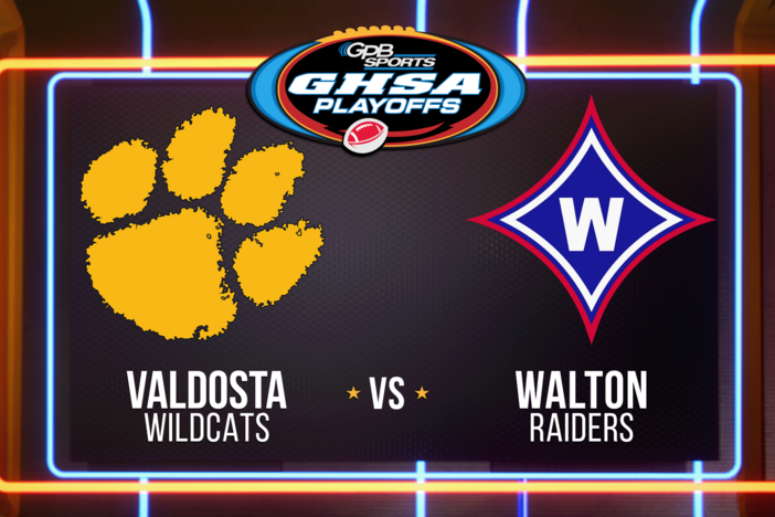 2024 GHSA Playoffs: Round One - Valdosta at Walton: asset-mezzanine-16x9