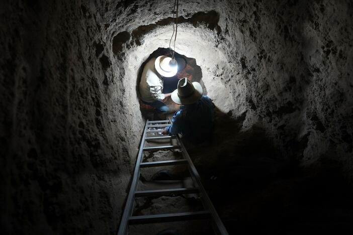 Egypt's Tombs of Amun: asset-mezzanine-16x9