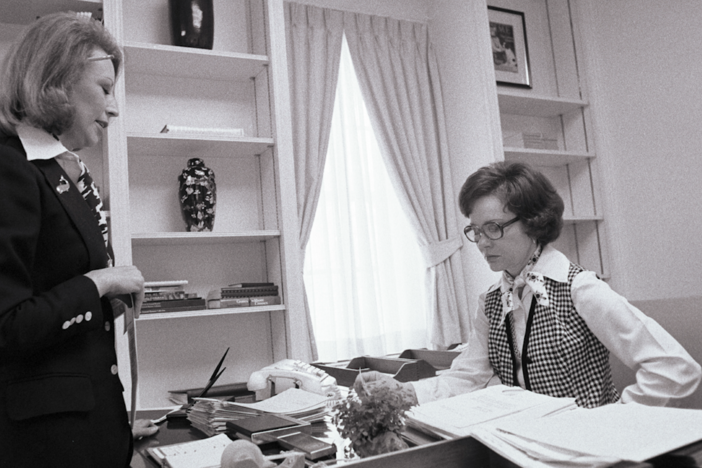 Rosalynn Carter/Roy Barnes: asset-mezzanine-16x9