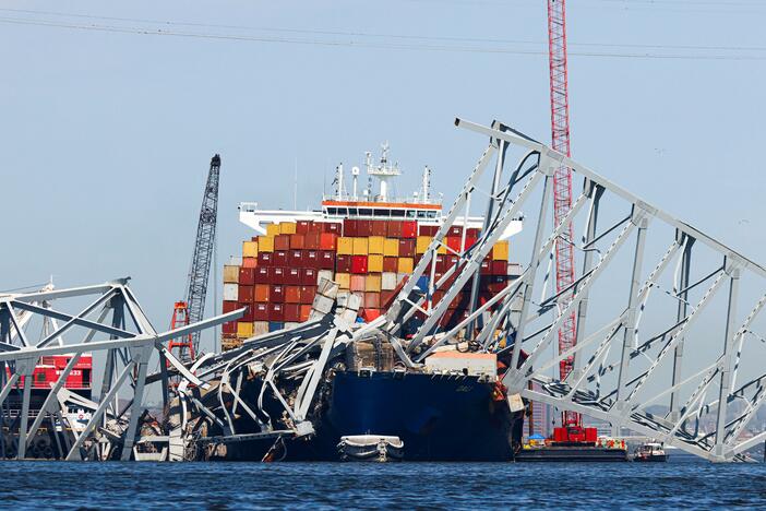 Baltimore Bridge Collapse: asset-mezzanine-16x9