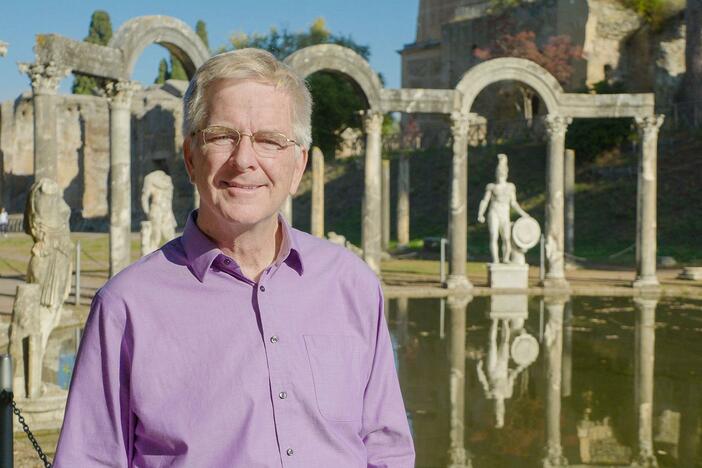 Rick Steves’ Europe: Art of the Roman Empire: asset-mezzanine-16x9