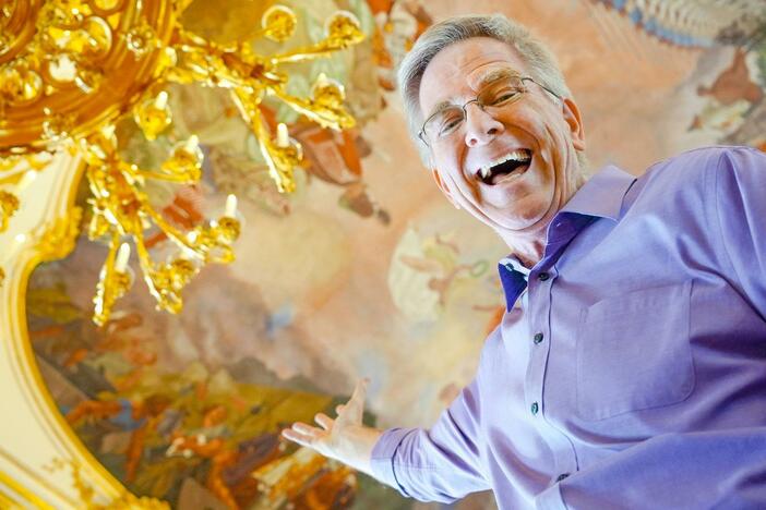 Rick Steves’ Europe: Baroque Art: asset-mezzanine-16x9