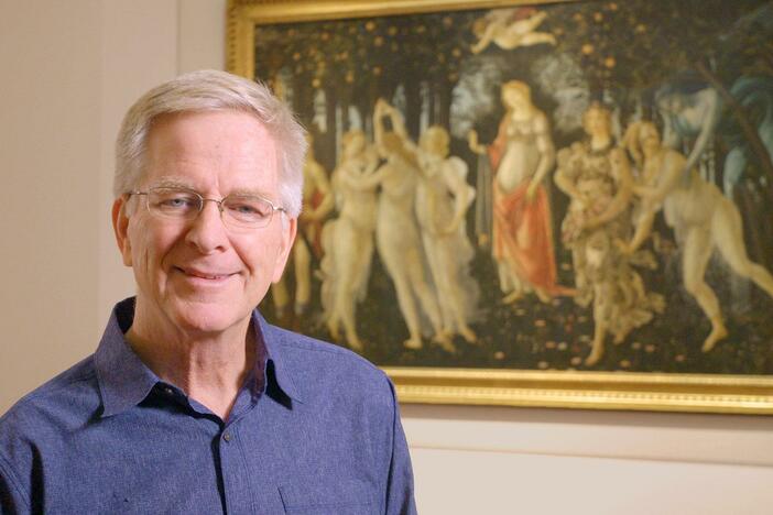 Rick Steves’ Europe: Art of the Florentine Renaissance: asset-mezzanine-16x9