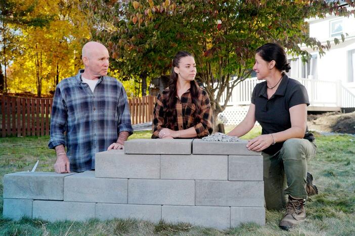 E19 | Retaining Wall, Mini Split Upkeep | Ask This Old House: asset-mezzanine-16x9