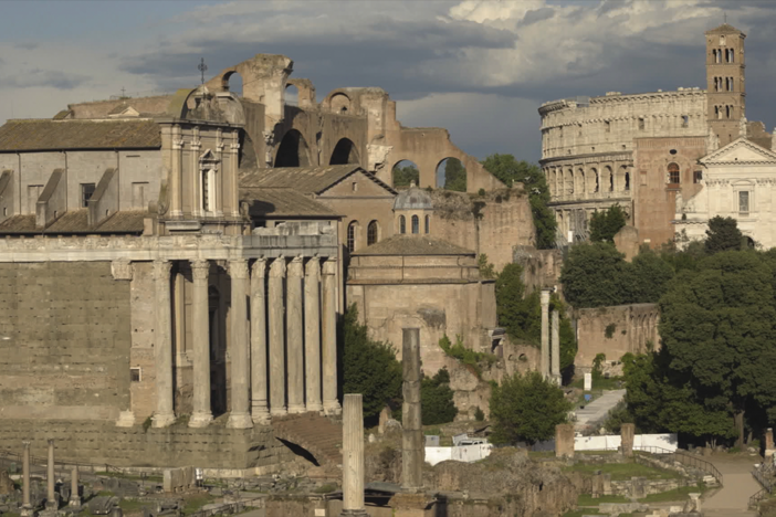 The End of the Romans: asset-mezzanine-16x9