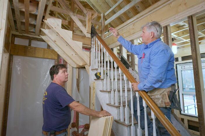 E21 | Westford Historic Renovation | Septic, Stairs and Subs: asset-mezzanine-16x9