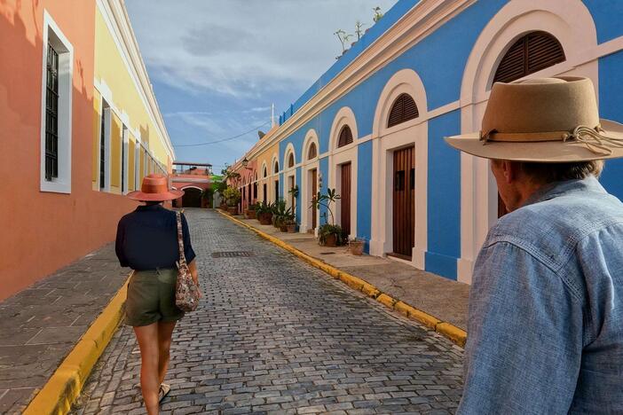 Puerto Rico: The Colony and its Emergence: asset-mezzanine-16x9