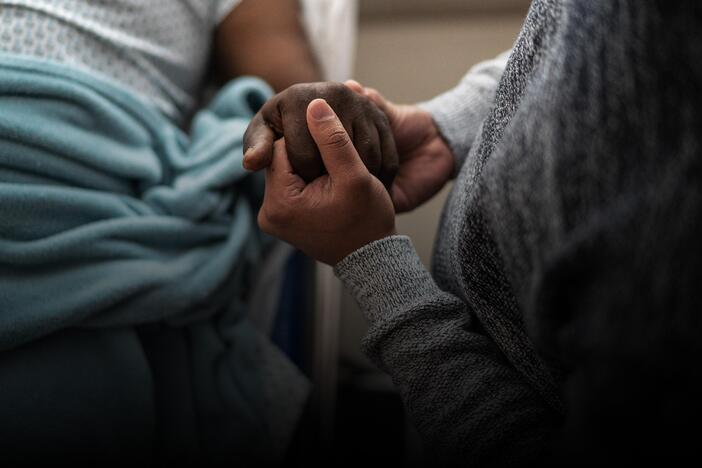 Critical Condition: Health in Black America: asset-mezzanine-16x9