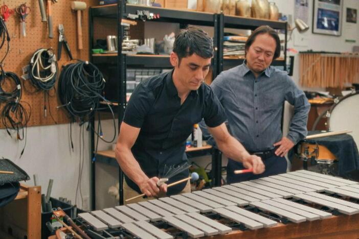 Now Hear This “Andy Akiho Found (his) Sound”: asset-mezzanine-16x9
