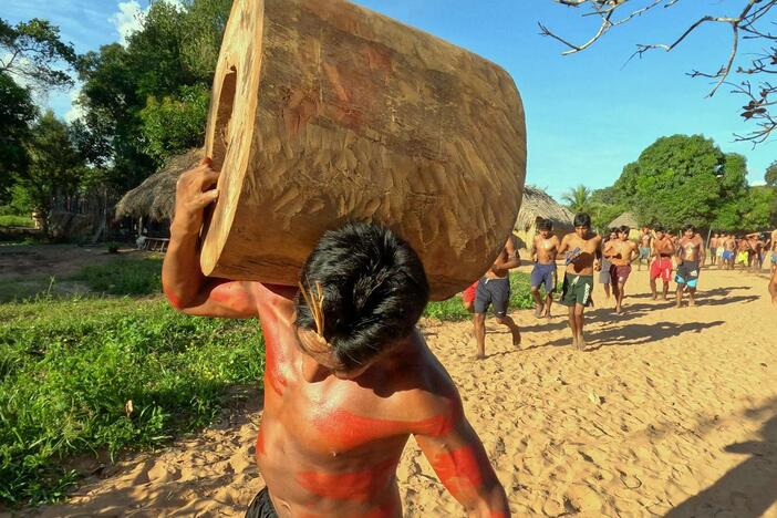 Kraho: Enduring People of Brazil’s Plateau: asset-mezzanine-16x9