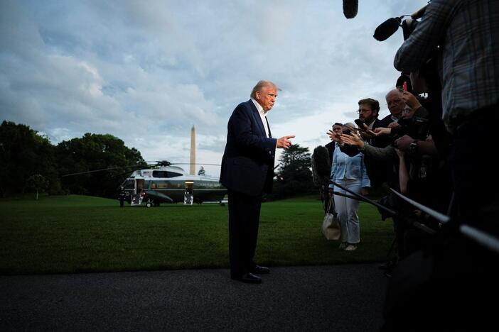 May 5, 2025 - PBS News Hour full episode: asset-mezzanine-16x9