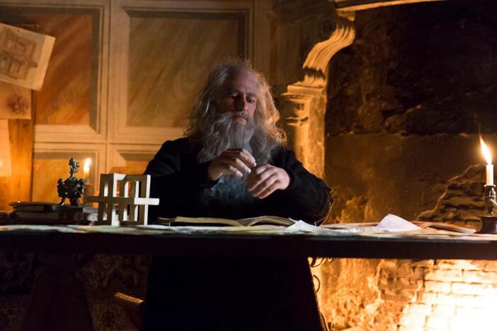 Leonardo, The Man Who Saved Science: asset-mezzanine-16x9
