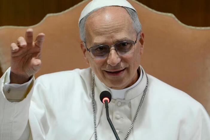 What Pope Leo XIV Means for Gender, Race, and LGBTQ Issues: asset-mezzanine-16x9