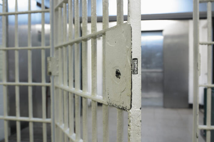 Queens House of Detention, New York