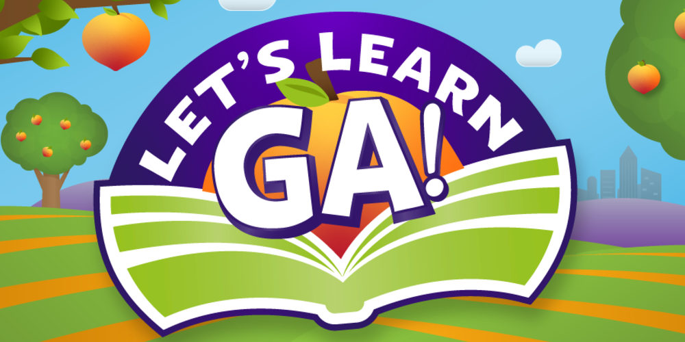 Let's Learn GA!