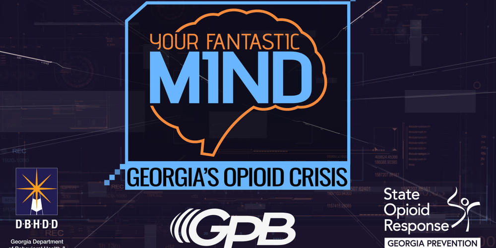 Your Fantastic Mind Opioid Special