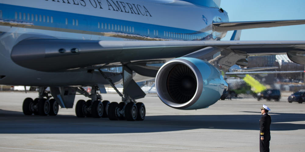 Air Force One