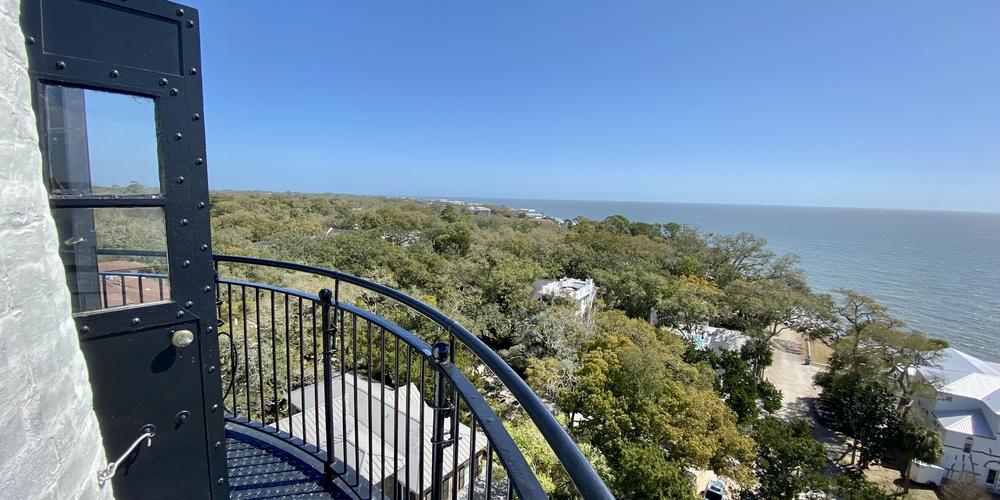 St. Simons Lighthouse