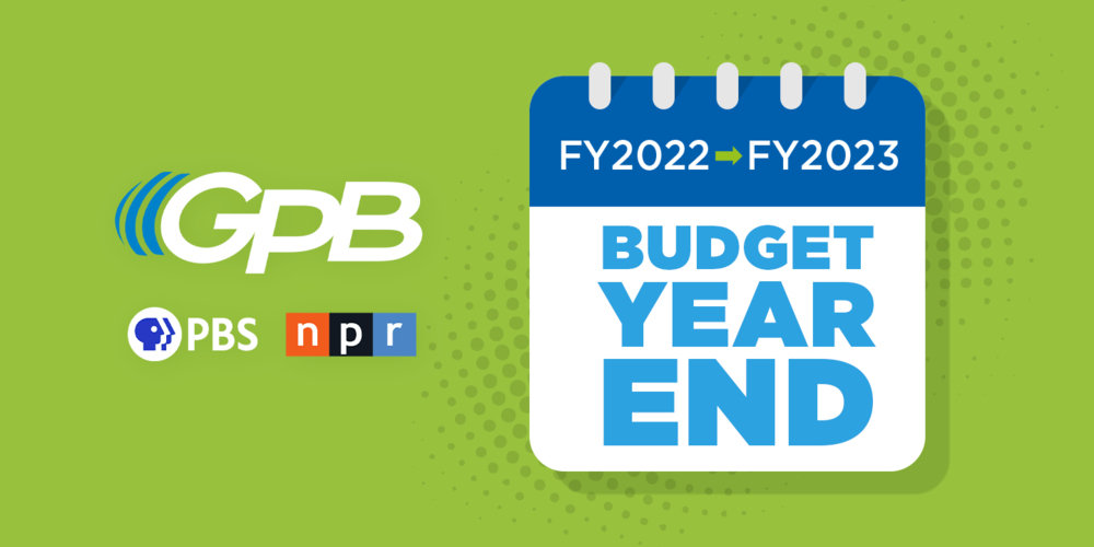GPB Budget Year End