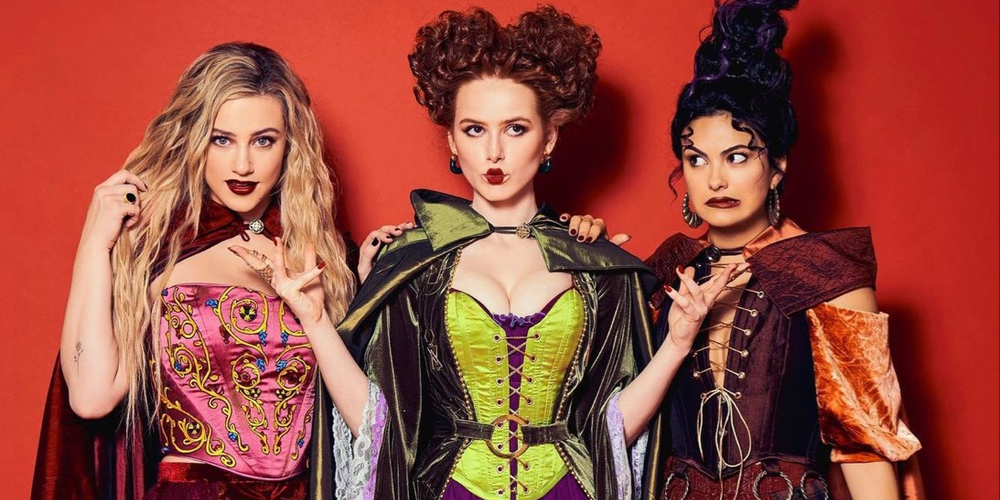 Riverdale Halloween '22